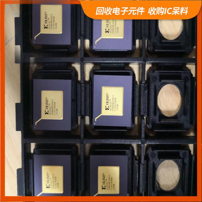 厚桥街道剩余电子料回收，芯片高价回收