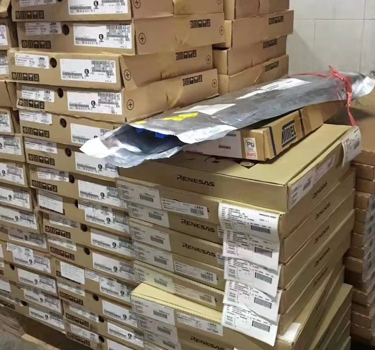 厚桥街道芯片回收